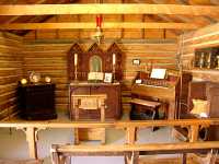 Fort McCleod, Alberta, Canada 04