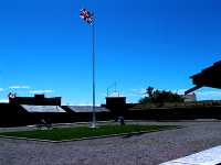 Fort McCleod, Alberta, Canada 03