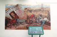 Fort Macleod Historic Town, Alberta, Canada CMX-002