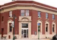 Fort Macleod Historic Town, Alberta, Canada CMX-005