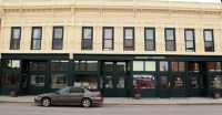 Fort Macleod Historic Town, Alberta, Canada CMX-008