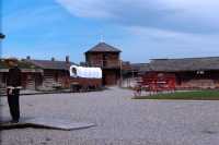 Fort Macleod, Alberta, Canada CMX-017