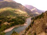 Fraser Canyon, British Columbia, Canada  04