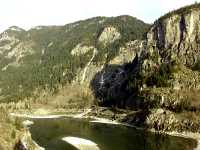 Fraser Canyon, British Columbia, Canada 05
