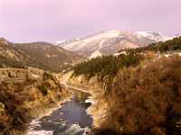 Fraser Canyon, British Columbia, Canada 10
