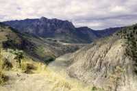 Fraser River, British Columbia, Canada CM11-13