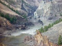 Fraser River, British Columbia, Canada 01
