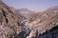Fraser River, British Columbia, Canada CM11-05