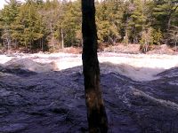 Kejimkujik National Park, Mill Falls, Nova Scotia, canada 02