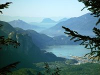Squamish Harbour, British Columbia, Canada 03