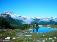 Elfin Lakes, Garibaldi Park, British Columbia, Canada  18