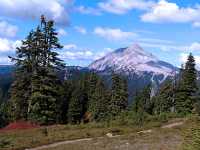 Mt Garibaldi Provincial Park, British Columbia, Canada  11 
