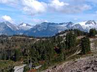 Mt Garibaldi Provincial Park, British Columbia, Canada  10 