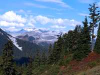 Mt Garibaldi Provincial Park, British Columbia, Canada  08 