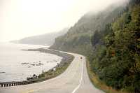 Gaspe Peninsula, Quebec, Canada CM11-01