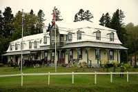 Port Daniel, Gaspe Peninsula, Quebec, Canada CM11-04