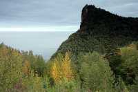 Gaspe Peninsula, Quebec, Canada CM11-06