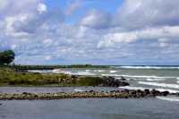 Georgian Bay, Ontario, Canada CM-1204