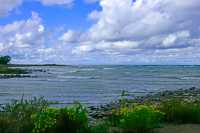 Georgian Bay, Ontario, Canada CM-1205