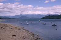 Gibsons, Sunshine Coast, British Columbia, Canada CM11-007