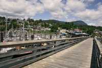 Gibsons, Sunshine Coast, British Columbia, Canada CM11-008