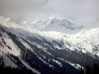 Glacier National Park, British Columbia, Canada 05