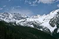 Glacier National Park, British Columbia, Canada CM11-32 