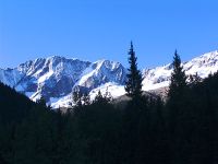Glacier National Park, British Columbia, Canada 08