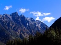 Glacier National Park, British Columbia, Canada 07