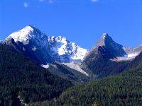 Glacier National Park, British Columbia, Canada 04