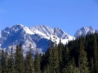 Glacier National Park, British Columbia, Canada 09