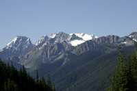 Glacier National Park, 2011, British Columbia, Canada CM11-001