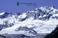 Highlight for Album: Glacier National Park, 2011, British Columbia - Canadian National Park Stock Photos