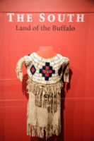 Glenbow Museum, First Nations Gallery, Calgary, Alberta, Canada CM11-03