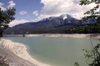 Highlight for Album: Gold Bridge and Region, June 2010, British Columbia Stock Photos