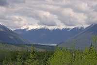 Gold Bridge Region, British Columbia CM11-001