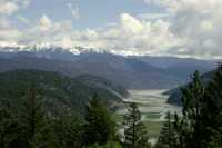 Gold Bridge Region, British Columbia CM11-002
