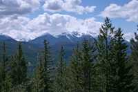 Gold Bridge Region, British Columbia CM11-003