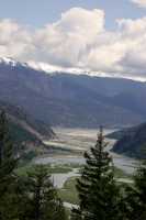 Gold Bridge Region, British Columbia CM11-006