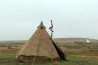 Grasslands National Park - East Block, Saskatchewan, Canada CMX-001