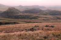 Grasslands National Park - East Block, Saskatchewan, Canada CMX-005