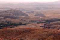 Grasslands National Park - East Block, Saskatchewan, Canada CMX-006