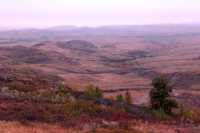 Grasslands National Park - East Block, Saskatchewan, Canada CMX-009