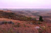 Grasslands National Park - East Block, Saskatchewan, Canada CMX-011