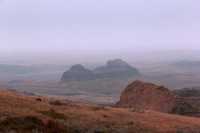 Grasslands National Park - East Block, Saskatchewan, Canada CMX-012