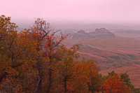 Grasslands National Park - East Block, Saskatchewan, Canada CMX-016