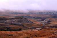 Grasslands National Park - East Block, Saskatchewan, Canada CMX-021