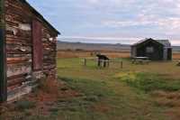 Grasslands National Park - West Block, Saskatchewan, Canada CMX-033