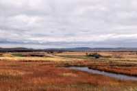 Grasslands National Park - West Block, Saskatchewan, Canada CMX-038