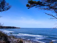 Gulf of St. Lawrence, Gros Morne National Park, Newfoundland, Canada 19